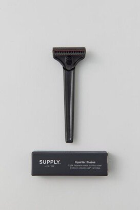 Supply The Single Edge SE Razor