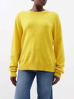 No.36 Stretch-cashmere Sweater