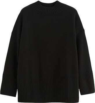 Cashmere Sweater-JG