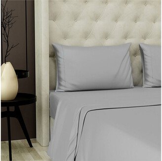 Fisher West New York Hotel Luxury Sateen 750 Thread Count 6Pc Sheet Set