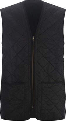 Gilet Polarquilt-AB