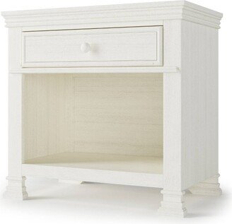 Westgate 2-Drawer NightStand - Vintage Linen