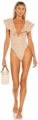 Giamina One Piece