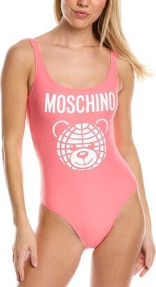 Teddy Bear One-Piece