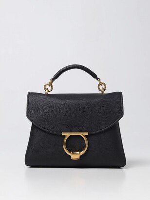 leather bag-AW