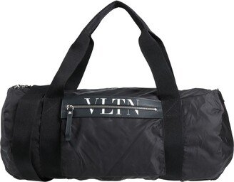 Duffel Bags Black-AK