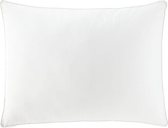 Gusseted and Corded Standard Down Sleeping Pillow