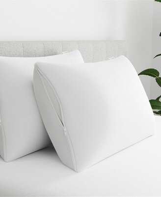 Maximum Allergy Protection King Pillow Protector