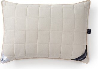 Coolness Linen Cotton Pillow, Standard/Queen