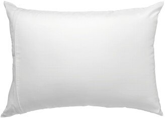 Satin with Aloe Pillow Protector, King