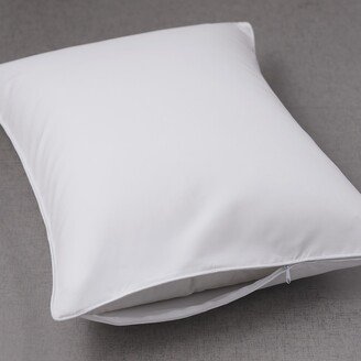 Allergy Proof Pillow Protector by Cozy Classics Comfort Pure