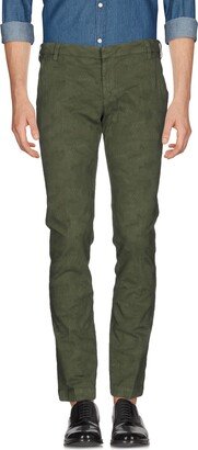 Pants Military Green-AS