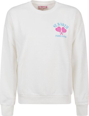 Padel Lover Sweatshirt