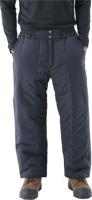 Big & Tall Iron-Tuff Water-Resistant Warm Insulated Pants - Big & Tall