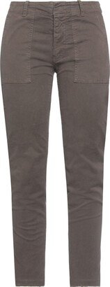 Pants Khaki-BK