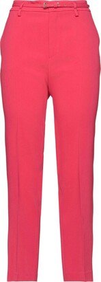 Pants Red-AB