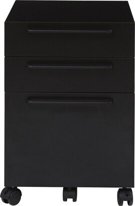 Rye Studio 3-drawer Swift Mobile Pedestal