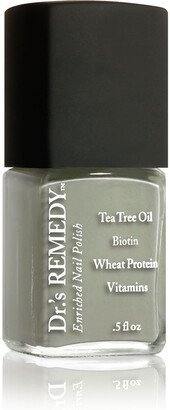 Remedy Nails Dr.'s REMEDY Enriched Nail Care SERENITY Sage