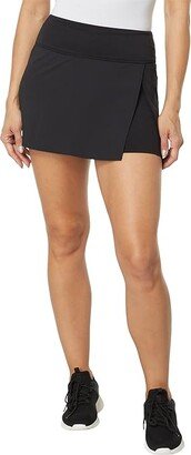 Arque Skirt (TNF Black) Women's Skirt