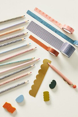 Papier Fun Desk Days Gift Set