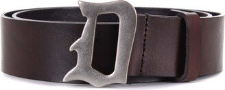 Leather Belt-CS