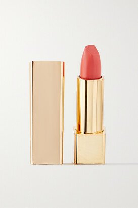 Unlocked Satin Crème Lipstick - Reef 320