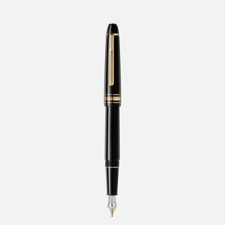 Meisterstück Gold-coated Classique Fountain Pen