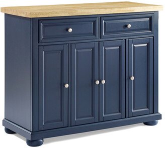 Madison Kitchen Island-AA