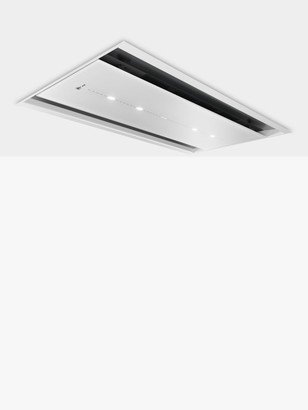 I97CPS8W5B Ceiling Cooker Hood