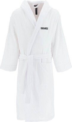 icon bathrobe