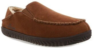 Curbside Faux Fur Lined Slipper