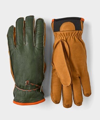 Wakayama Glove in Forest / Cork