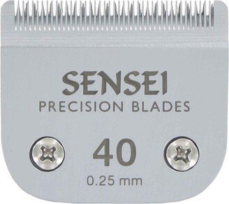 Sensei Precision Blade .25mm