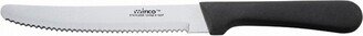 Steak Knives, 5? Blade, Round Tip - Pack of 12