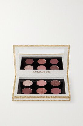 Love Collection Mthrshp Eyeshadow Palette - Iconic Infatuation
