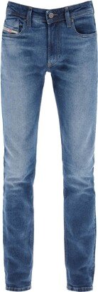 Sleenker 1979 Skinny Fit Jeans