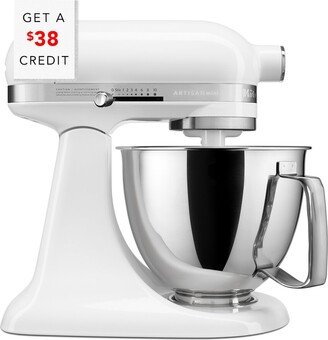 Mini 3.5 Quart Tilt-Head Stand Mixer With $38 Credit-AD