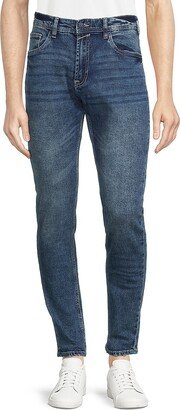 Skinny Fit Max X Jeans