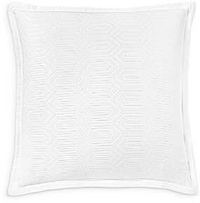 Italian Tivoli Matelasse Euro Sham - 100% Exclusive