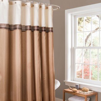 Terra 72x 72 Shower Curtain