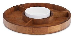 Duets Lazy Susan