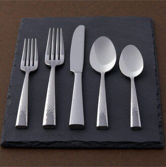 20-Piece Cabria Flatware Set