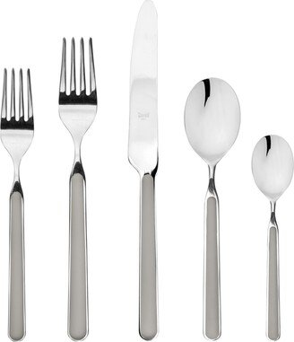 Fantasia Flatware Set, 5 Pieces