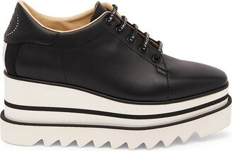 Elyse Platform Sneakers