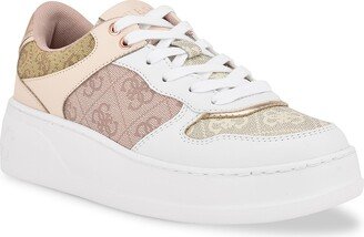 Cleava Platform Sneaker