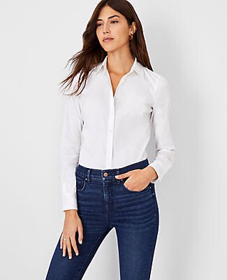 Petite Perfect Shirt