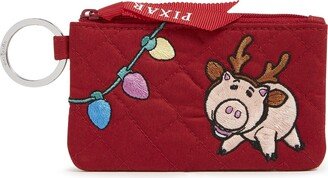 Disney Pixar Zip ID Case