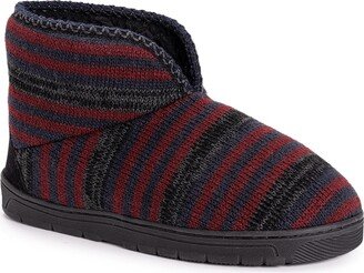 Mark Slipper Boot