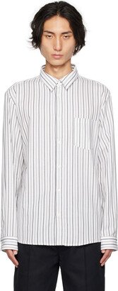 White Clement Shirt