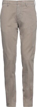 BRO SHIP Pants Grey